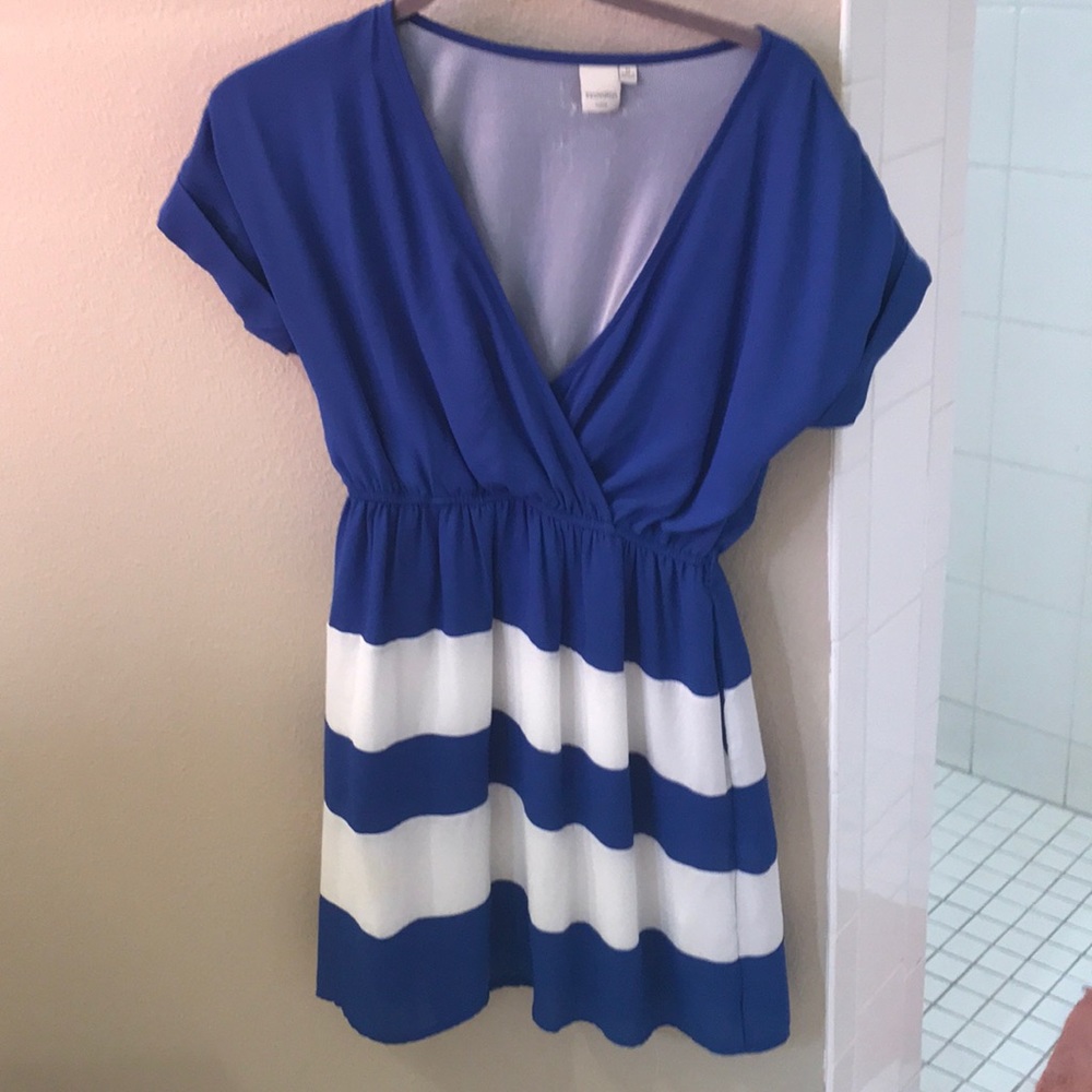 Kiki LaRue dress
